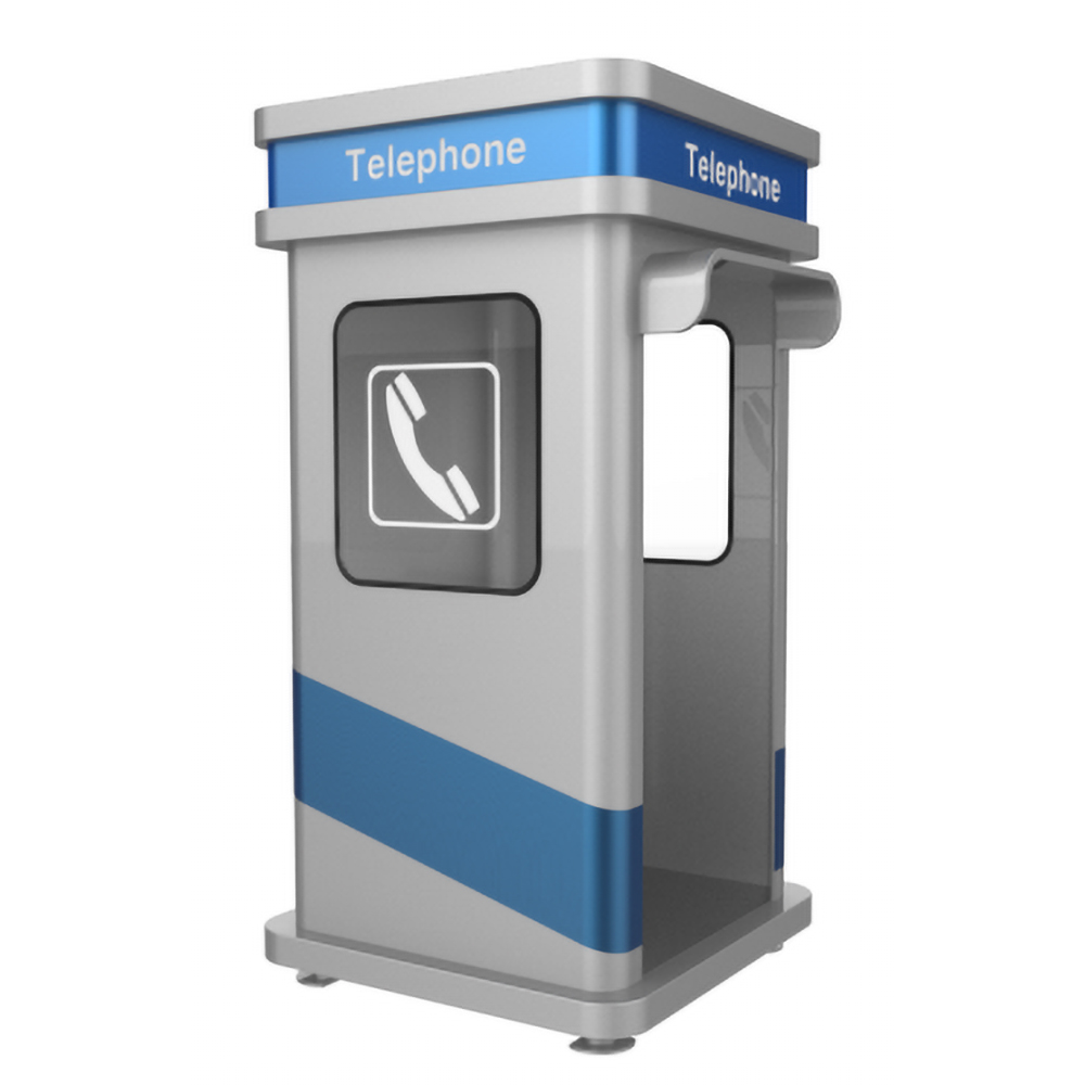 Acoustic Hood JR-TH-03