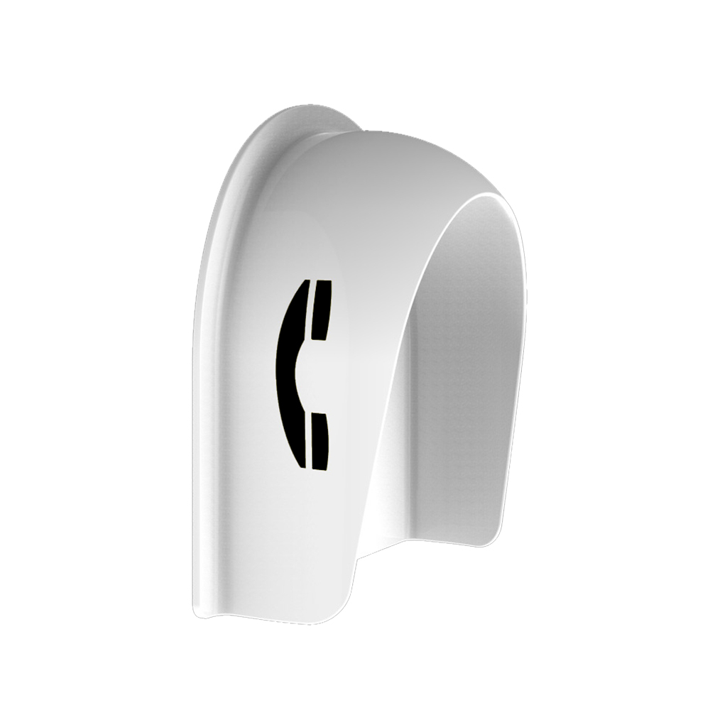 Acoustic Hood JR-TH-04