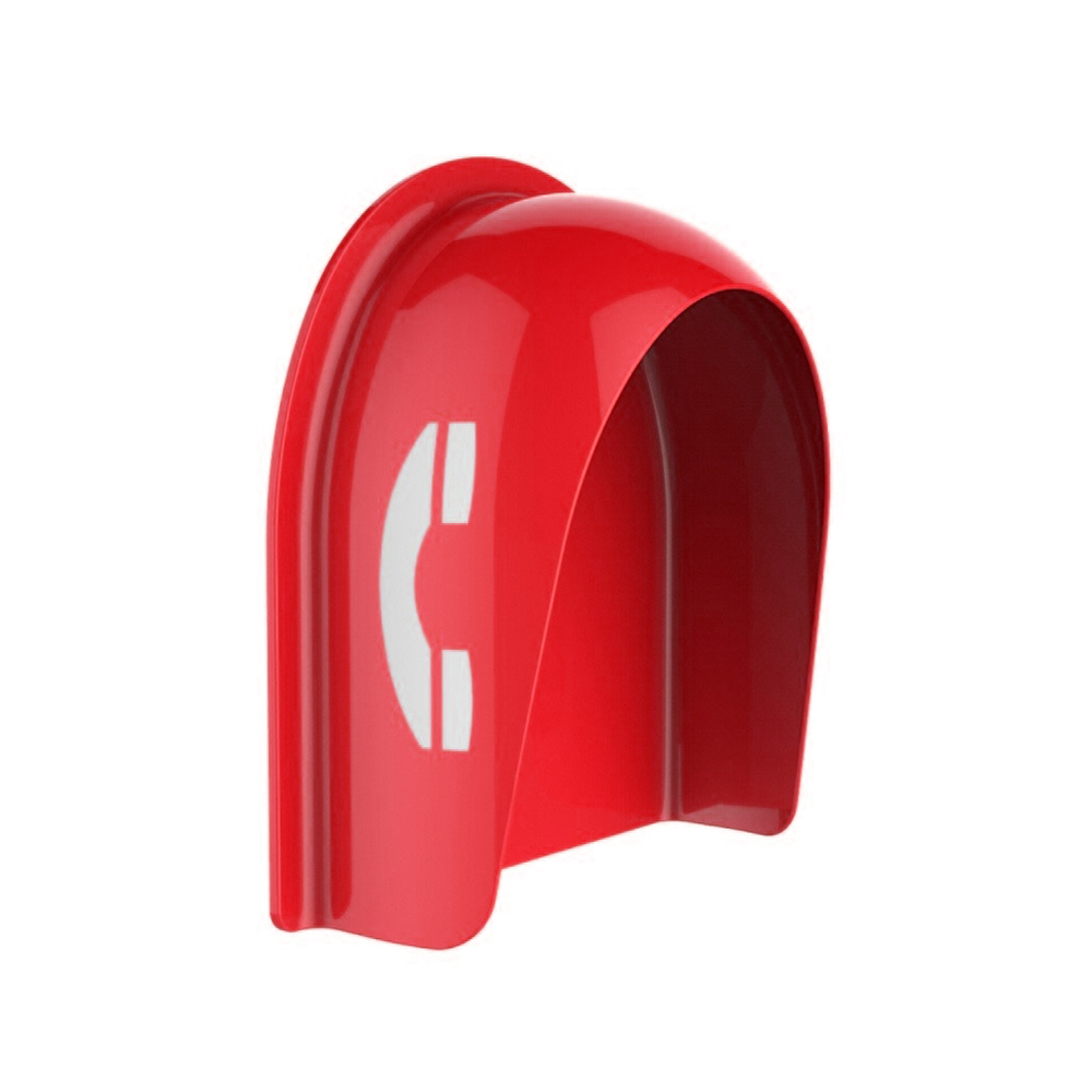 Acoustic Hood JR-TH-04