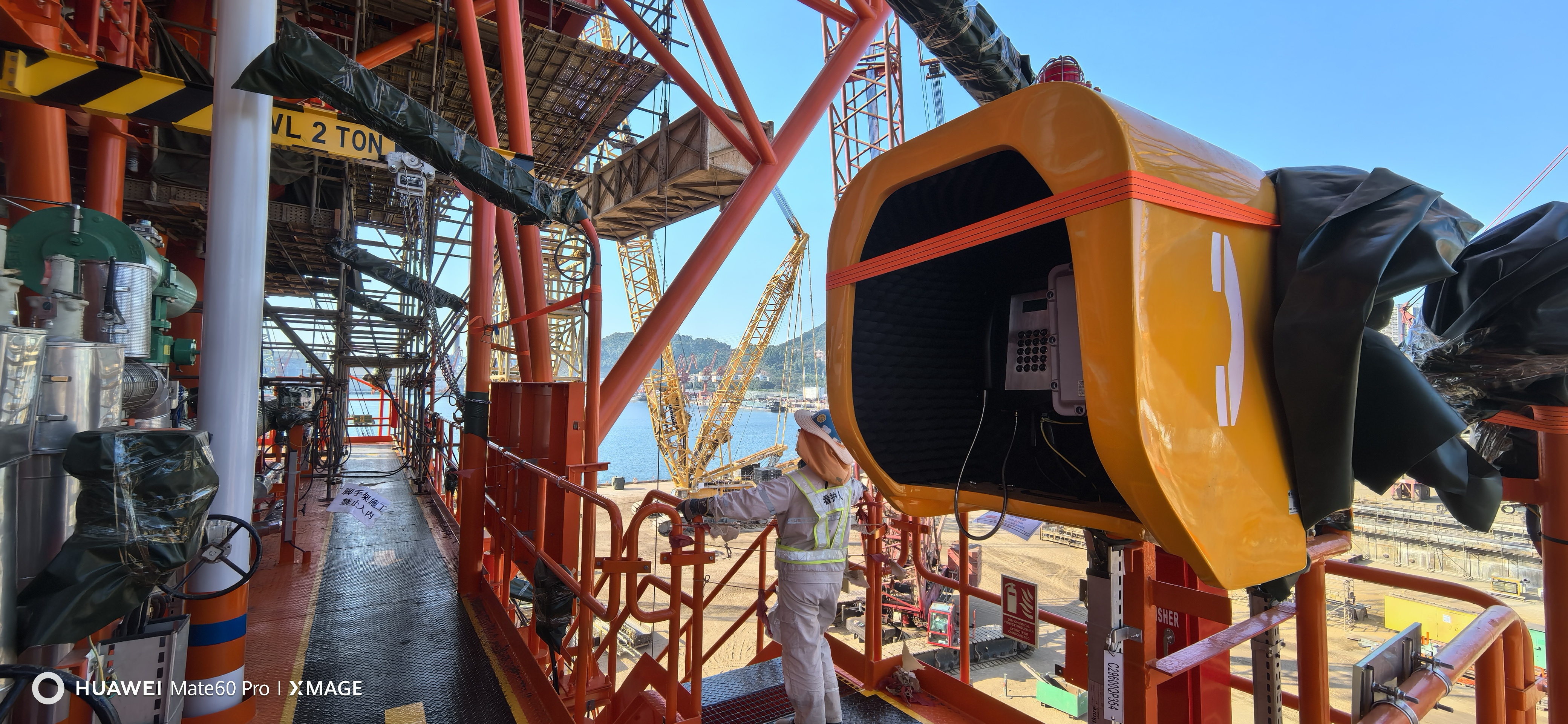 J&R: The Brand Behind the World's Toughest Industrial Phones