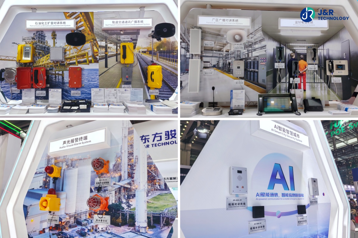 J&R's solution in CPSE 2025