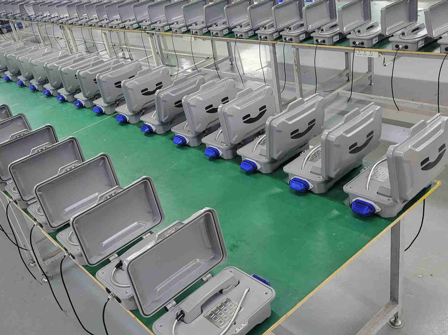 IP Ratings Explained: What Is IP67 and Why It Matters