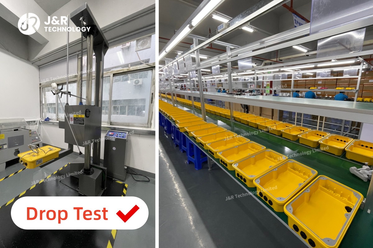 Why Should Industrial Engineers Care About IK Ratings?