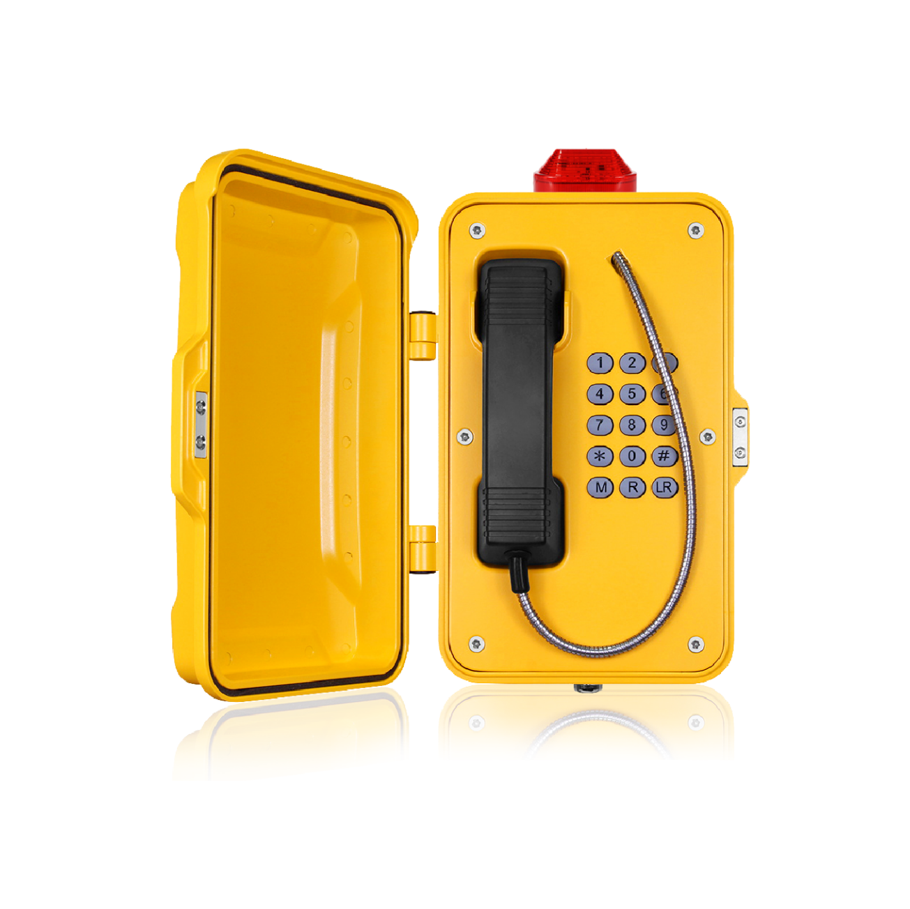 防水电话 JR101-FK-L