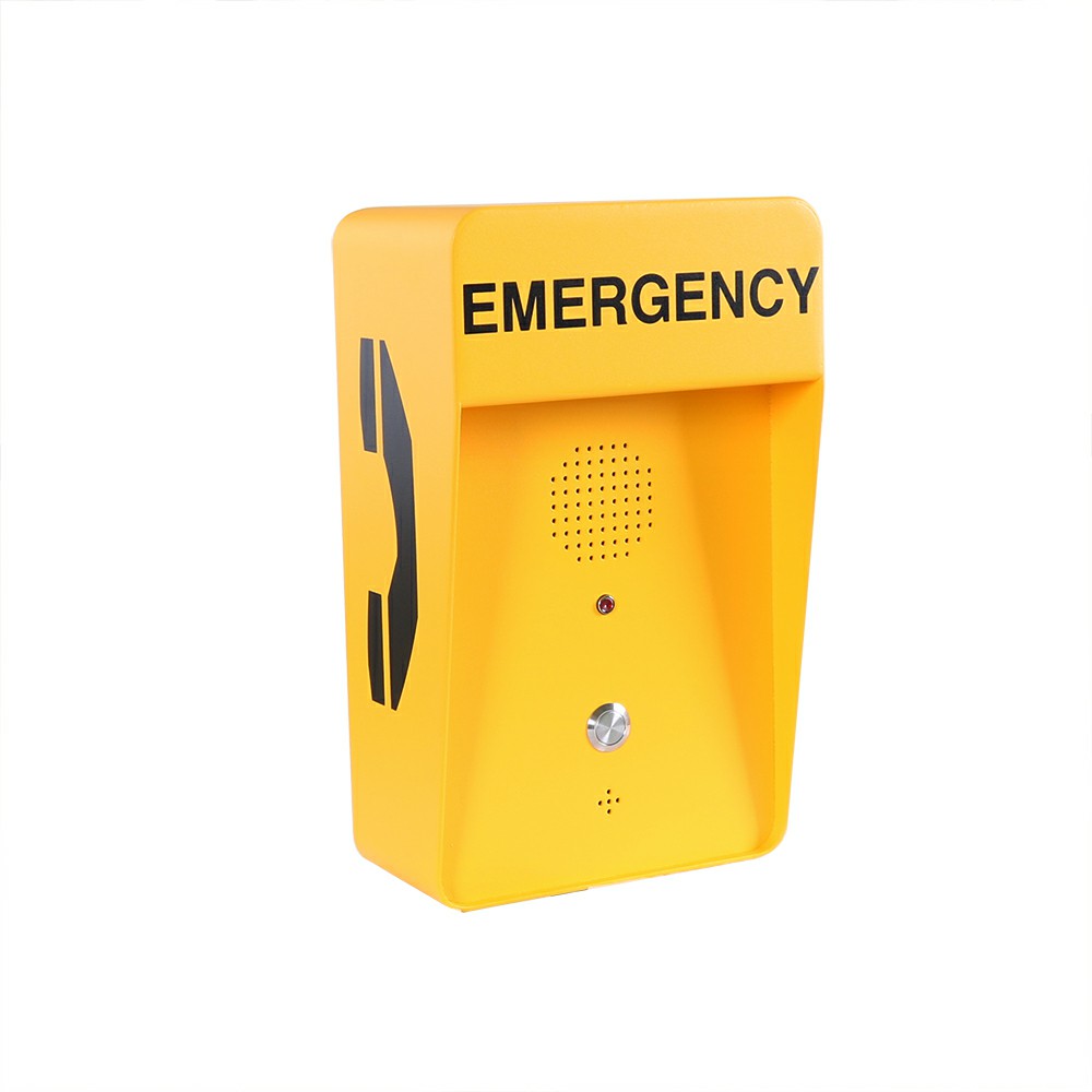 免提对讲电话 JR306-SC