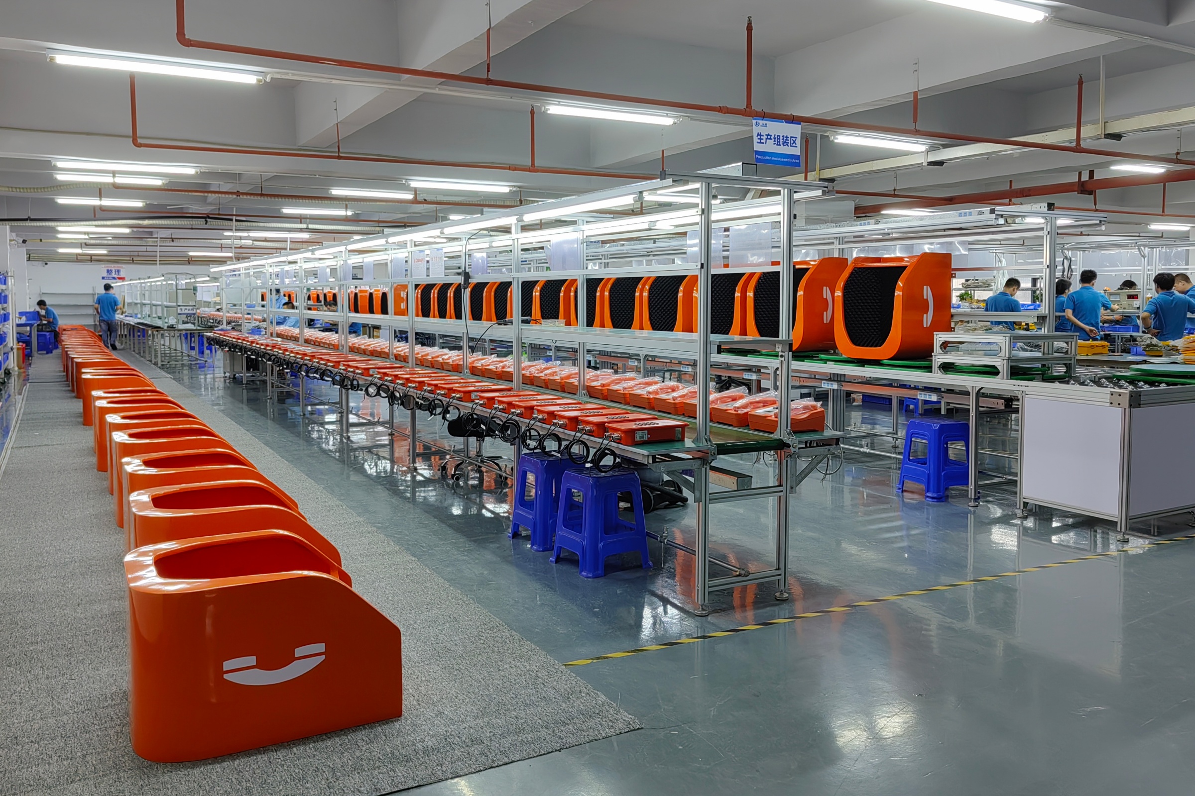 How Do ATEX and IECEx Certified Explosion-Proof Devices Ensure Safety and Compliance?