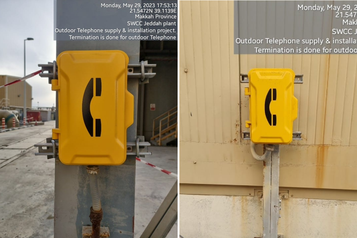 What Makes an Industrial Telephone Reliable in Rough Environments?