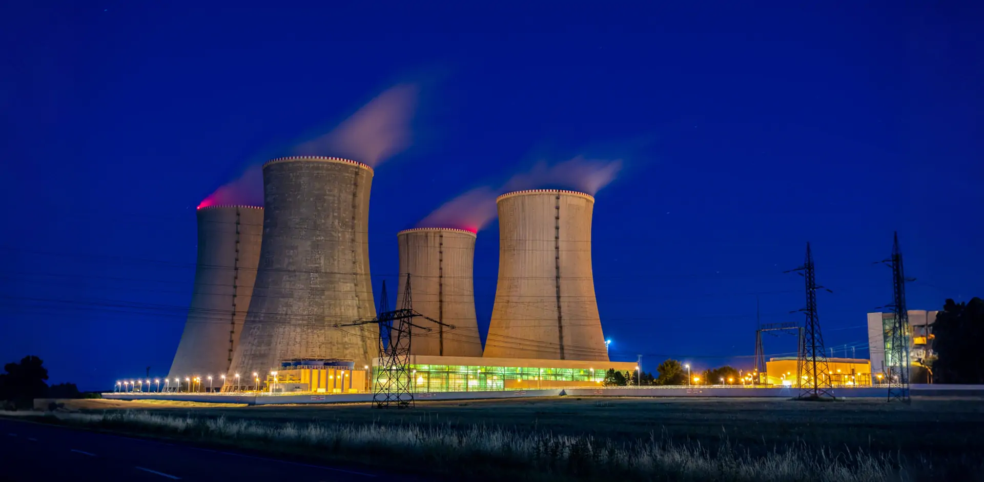 Industrial Telephone and Emergency Telephone System Solutions