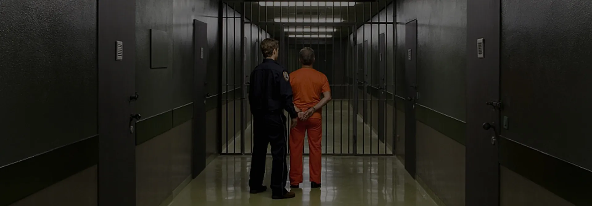 Correctional Facilities