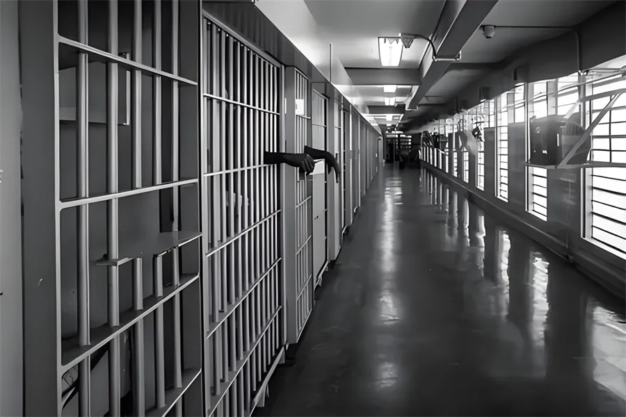 Correctional Facilities Project Background