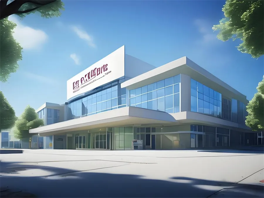 Healthcare & Campus Facilities Project Background