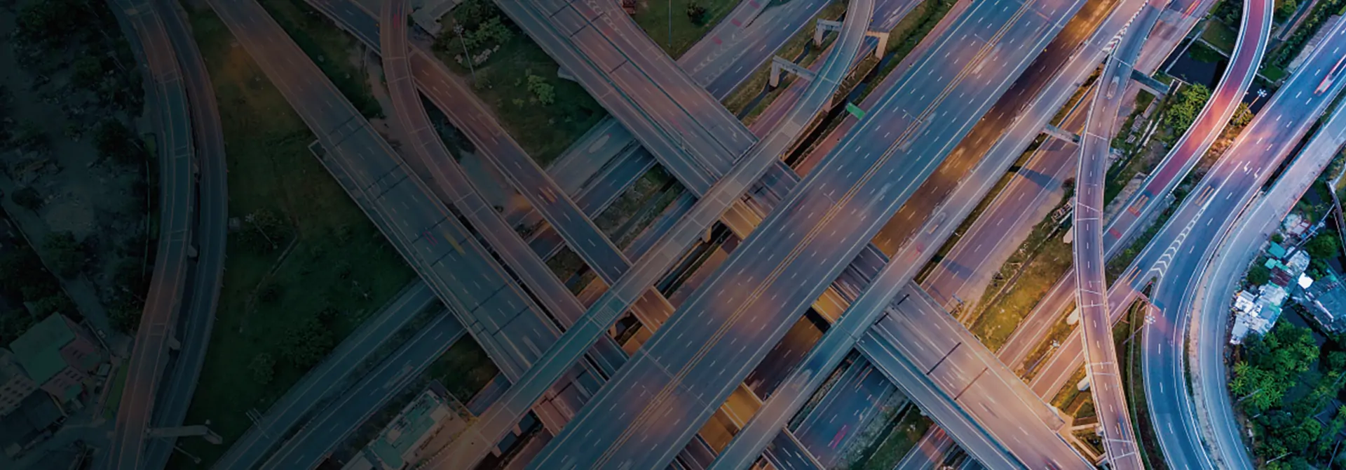 Expressways & Highways