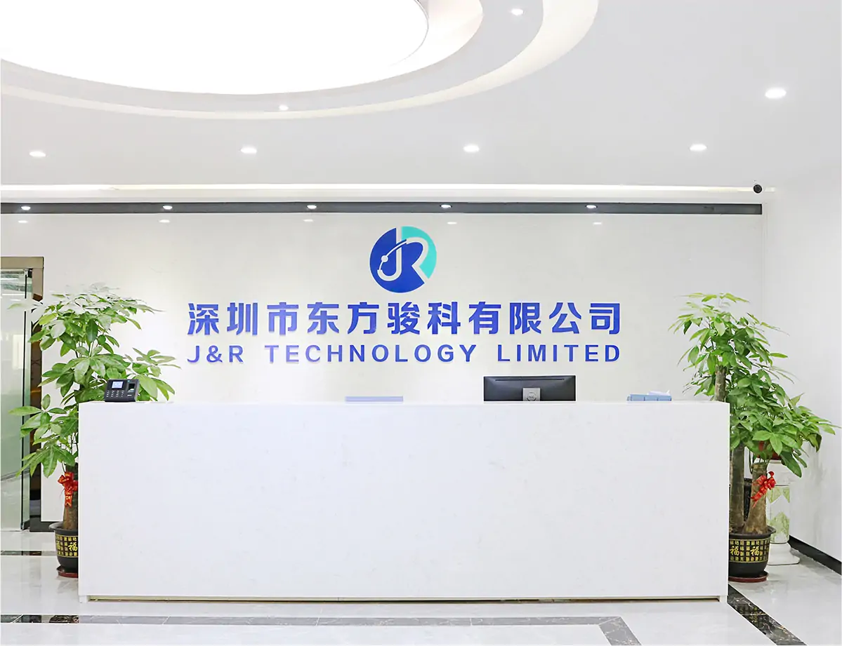 A professional speaker manufacturer