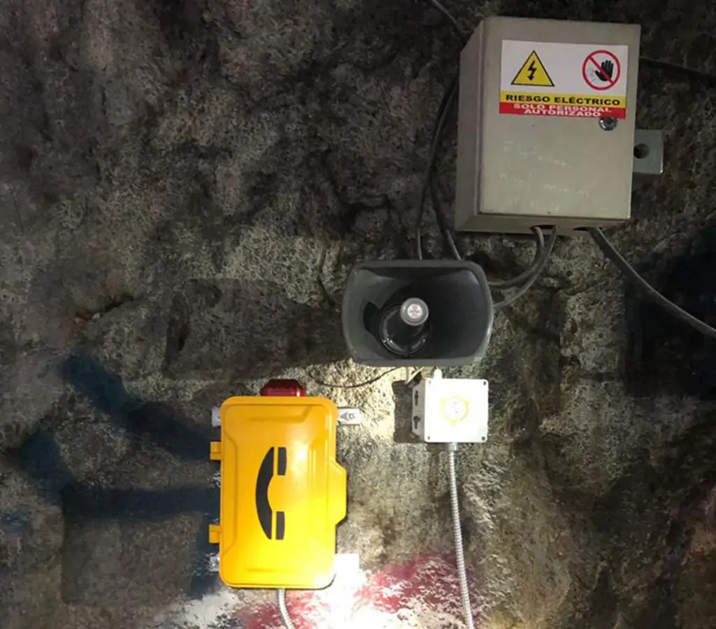 Durango Gold Mine Project