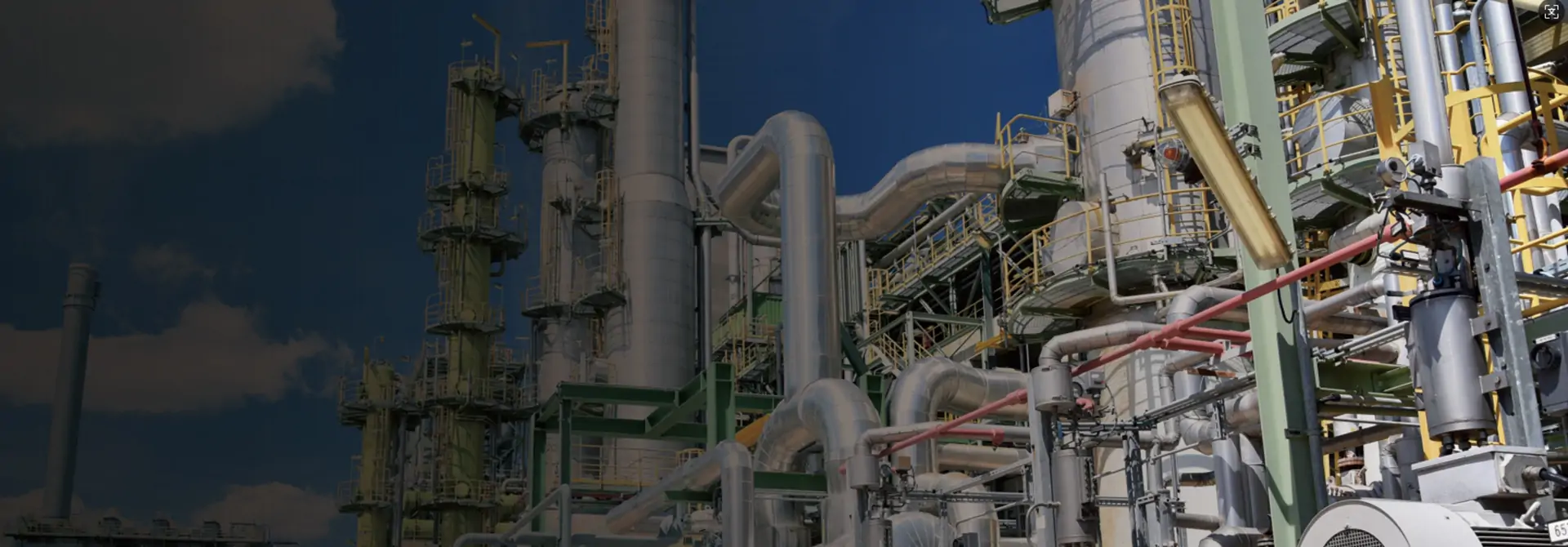 Petrochemical Facilities