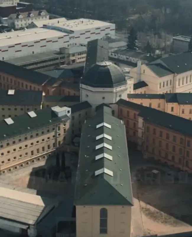 Correctional Facilities