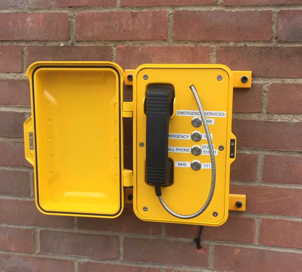 Public Security & Smart City