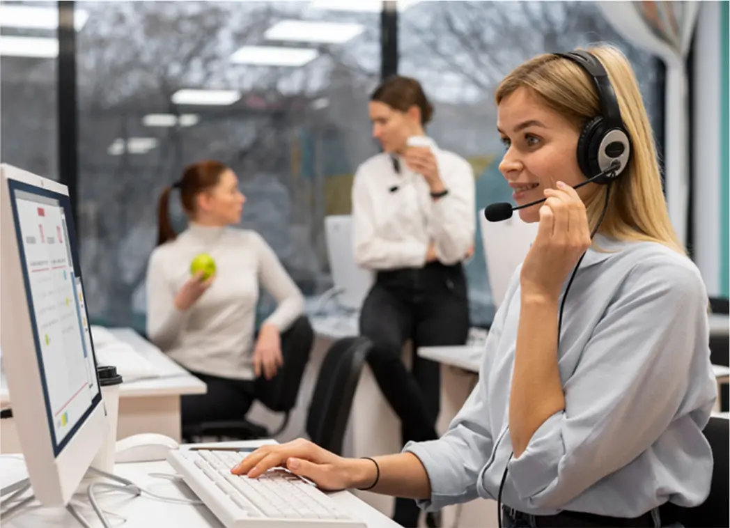 OEM Customization Services