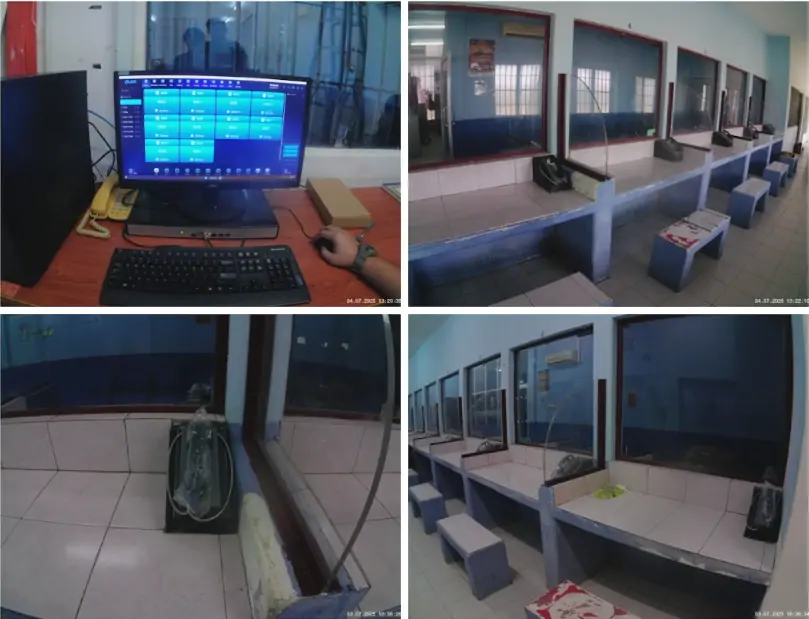 Application Scenarios – J&R Rugged Telecom Systems Supplier