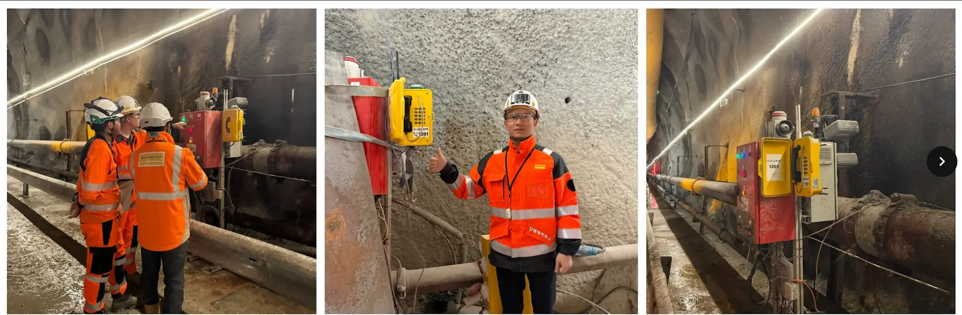 Why J&R Leads the Future of Industrial Phones