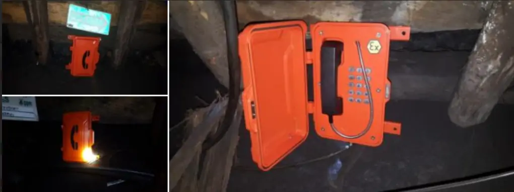 Will Explosion-Proof Aluminum Telephones Dominate Industrial Safety?