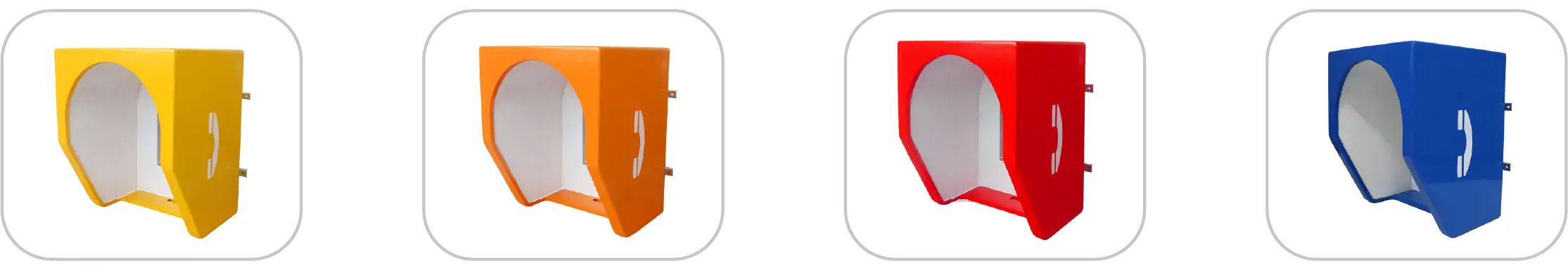 Acoustic Hood JR-TH-01-OC