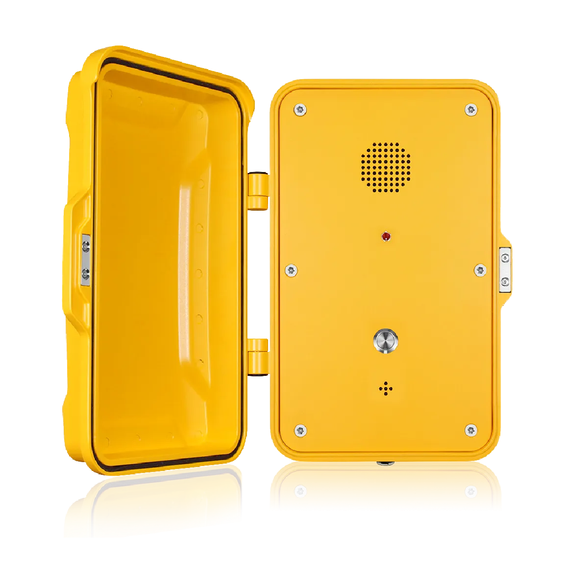 Waterproof Telephones JR102-SC-SIP