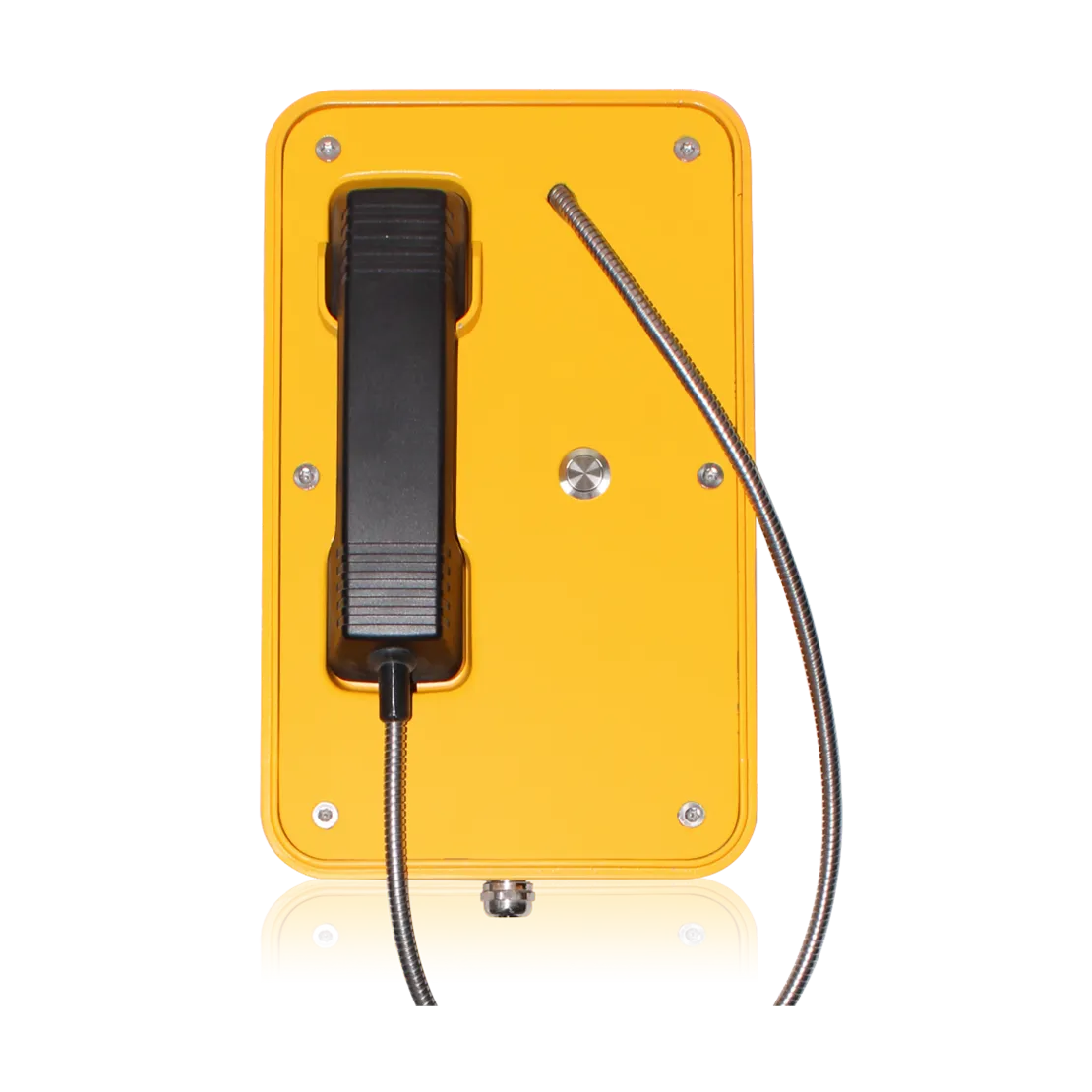 Waterproof Telephones JR103-1B-SIP