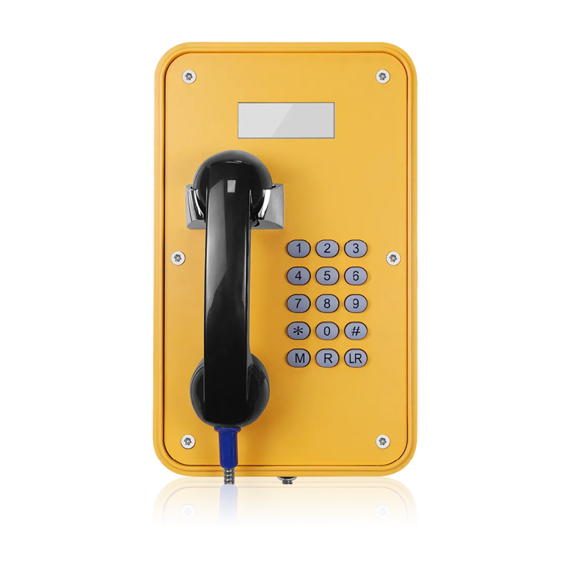 Waterproof Telephones JR105-FK-AL