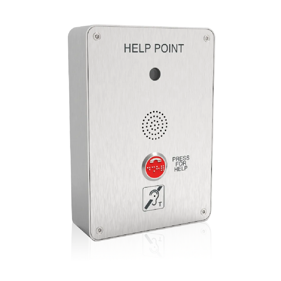 Emergency Intercom JR301-SC-C-OW-SIP