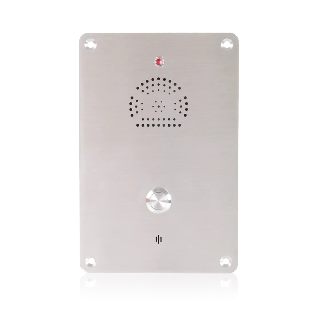 Emergency Intercom JR301-SC-IW-AL
