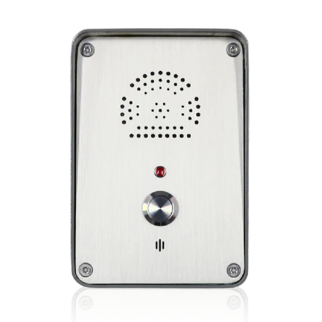 Emergency Intercom JR304-SC-4G