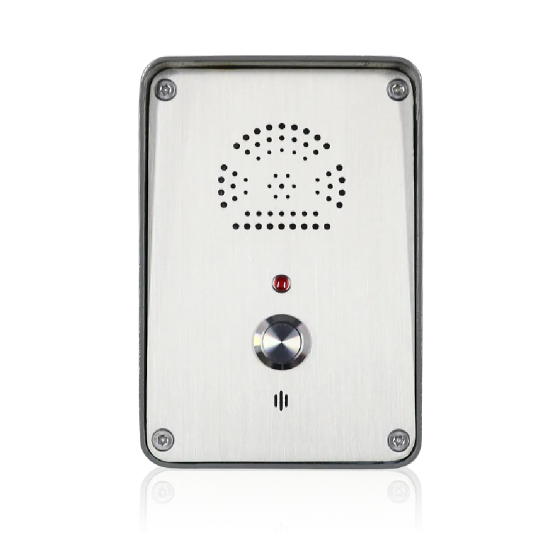 Emergency Intercom JR304-SC-AL