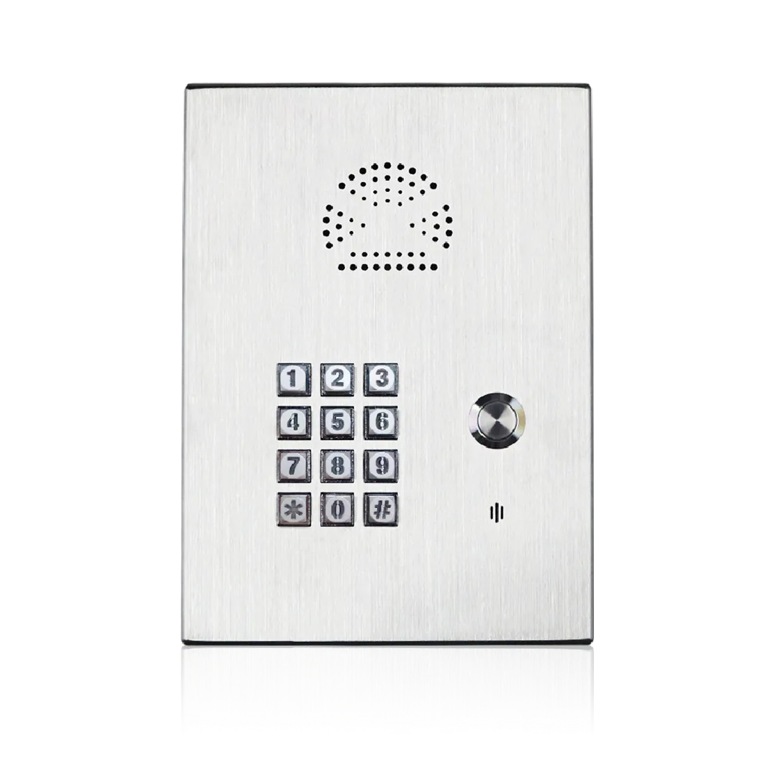 Emergency Intercom JR308-FK-OW-SIP