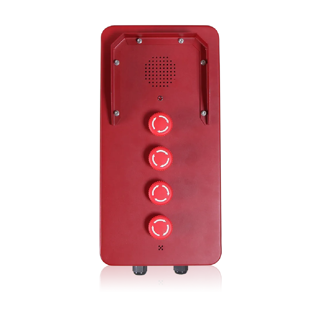 Emergency Intercom JR316-4B-4G