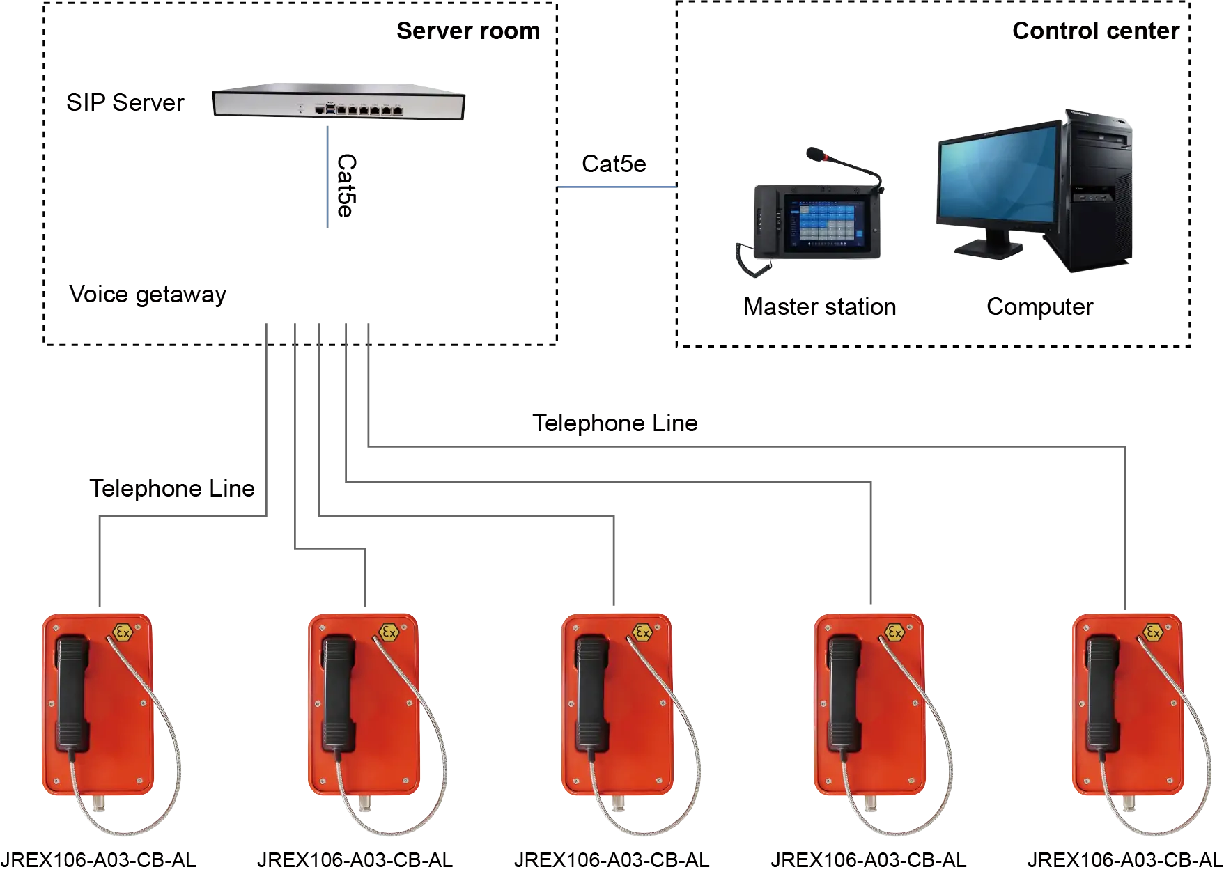 JREX106-A03-CB-AL APPLICATIONS