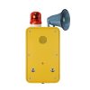 Corrosion protection telephone for Chemical Plants