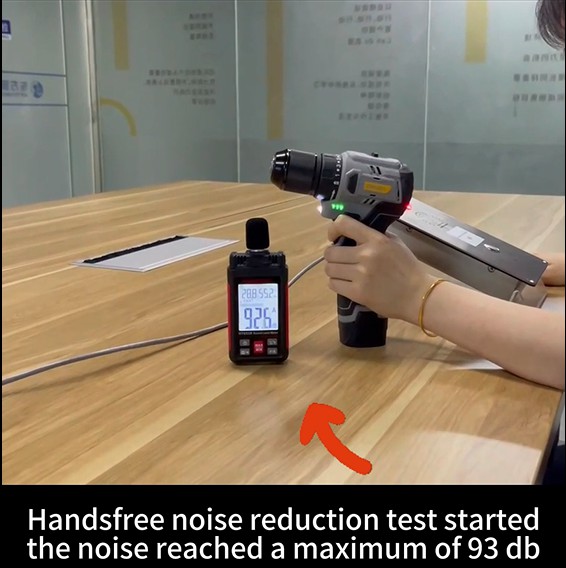 Handset & Hands-Free SIP Phone Noise Reduction